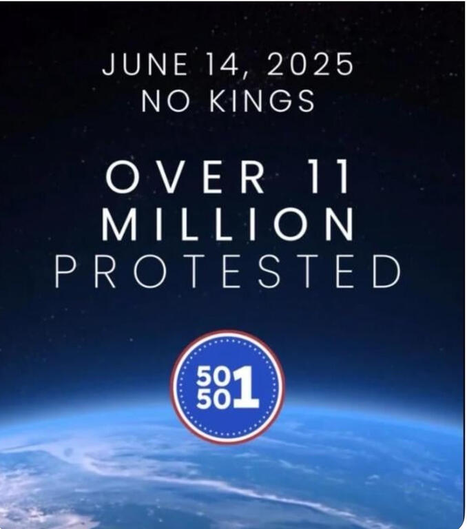No Kings