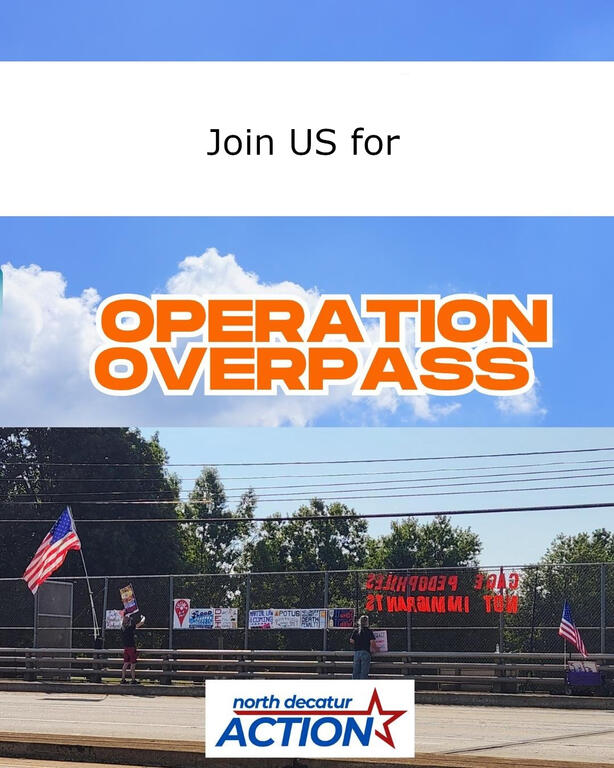 Operation Overpass